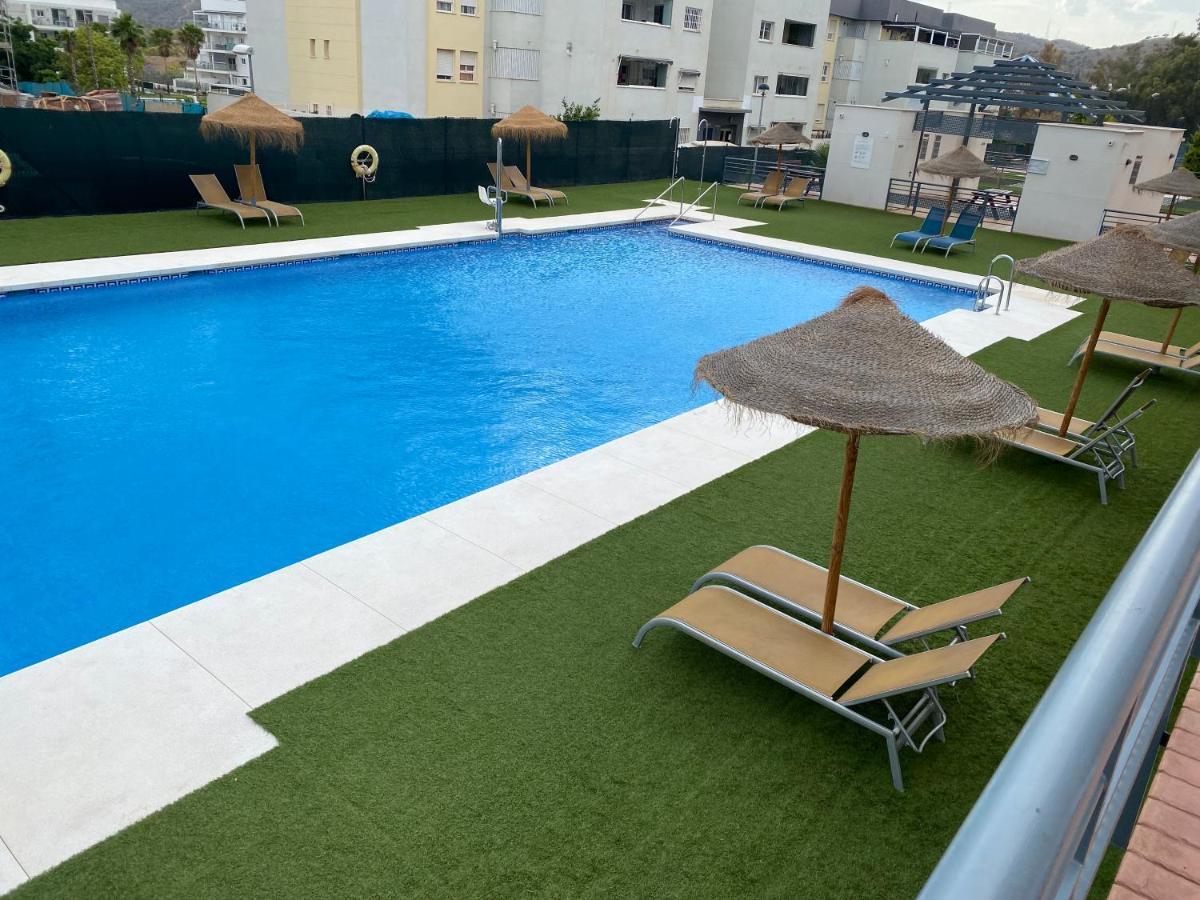 Ven Descansa Y Conoce Málaga Extérieur photo