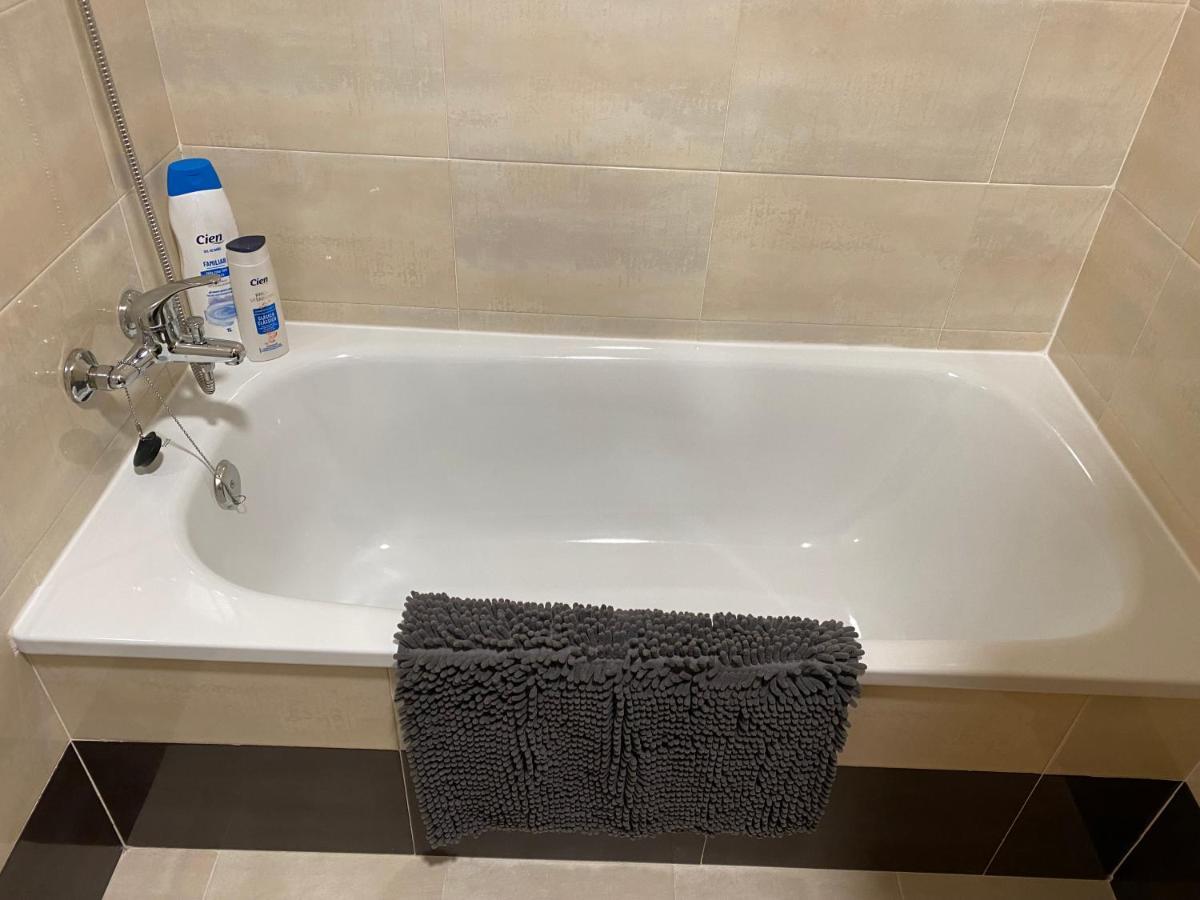 Ven Descansa Y Conoce Málaga Extérieur photo