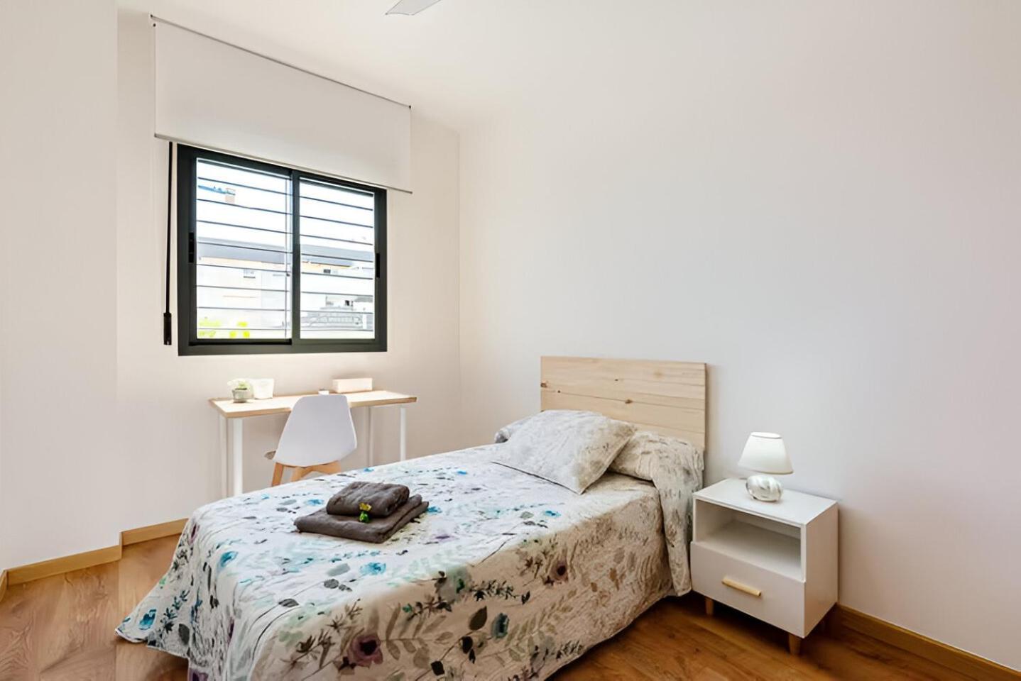 Ven Descansa Y Conoce Málaga Extérieur photo