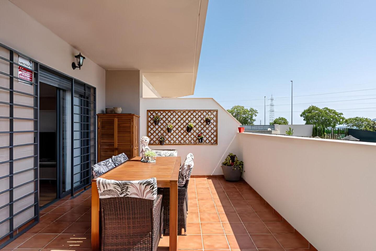 Ven Descansa Y Conoce Málaga Extérieur photo